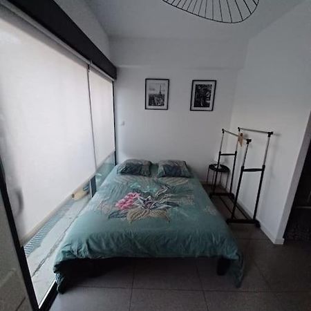 Studio Villejuif Exteriér fotografie