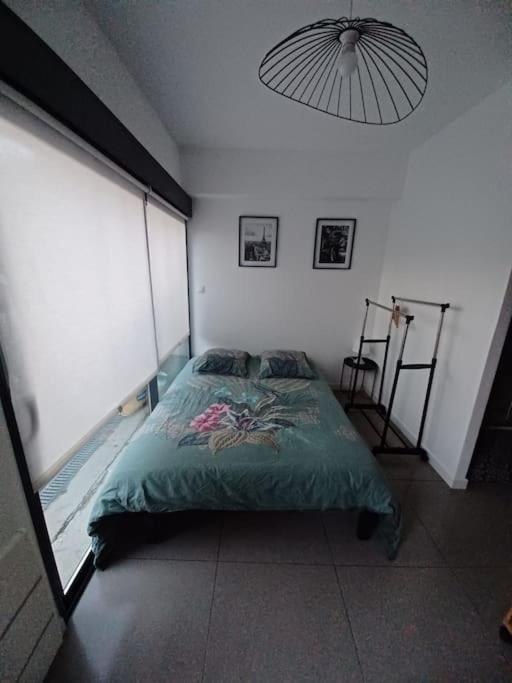 Studio Villejuif Exteriér fotografie